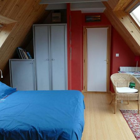 Cosmeur B&B Carantec Exterior photo