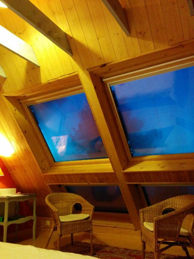 Cosmeur B&B Carantec Exterior photo