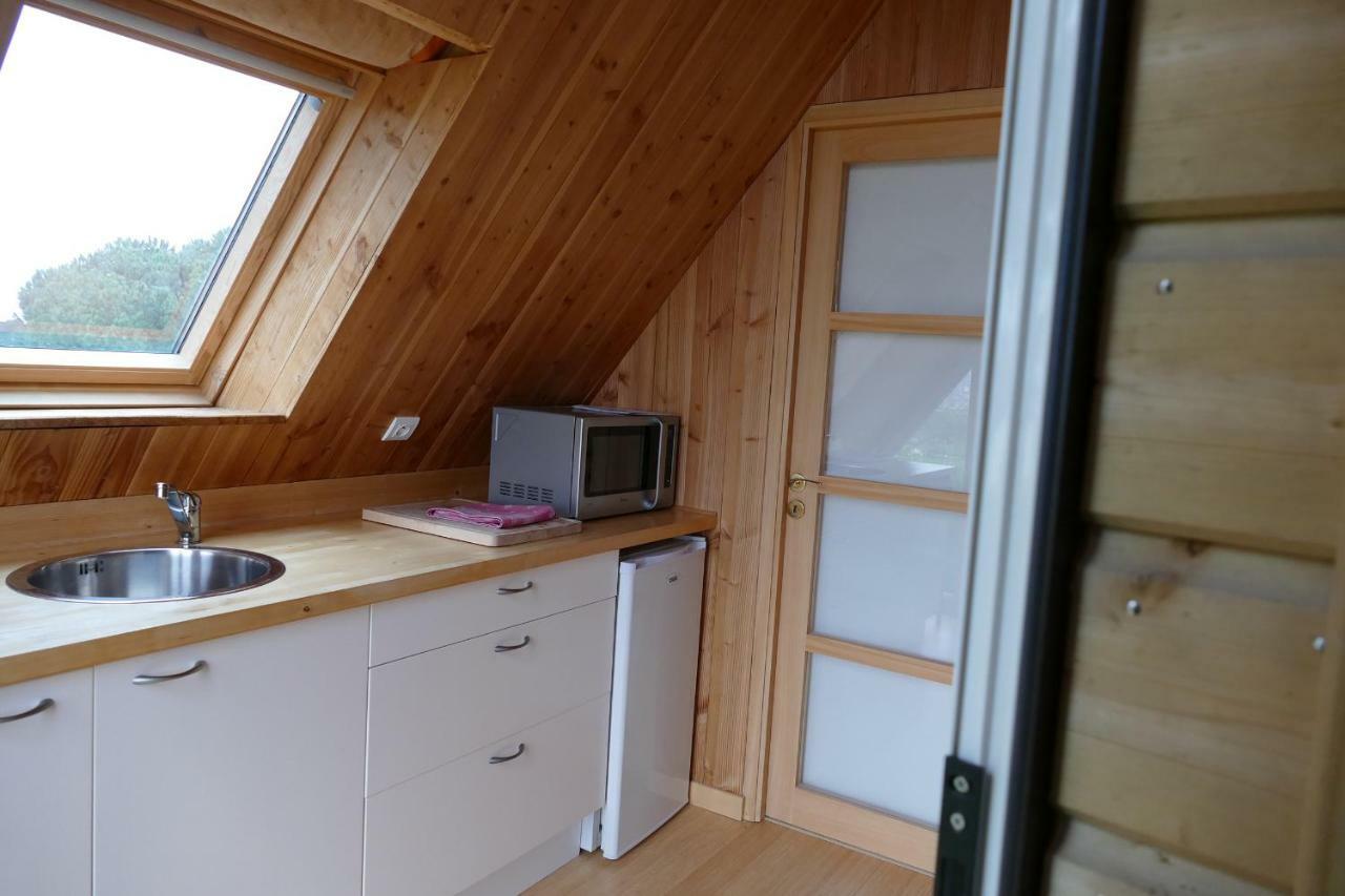 Cosmeur B&B Carantec Exterior photo